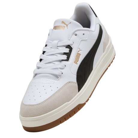 Championes Puma Shuffle Downtown OG Black