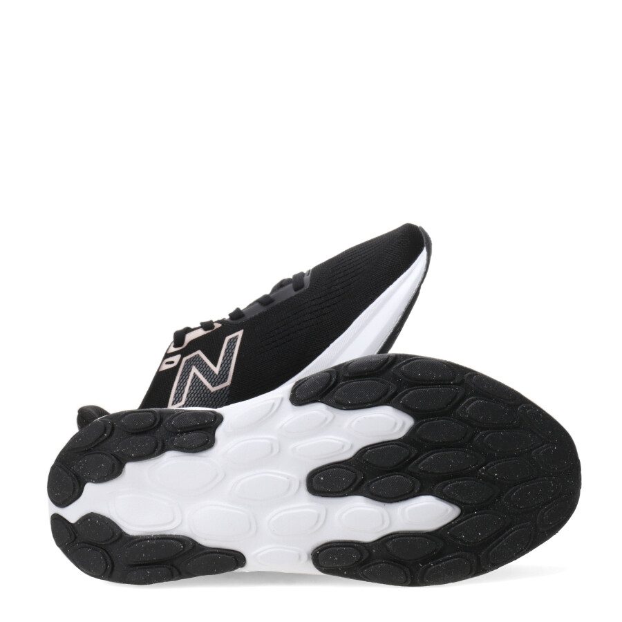 Championes de Mujer New Balance Fresh Foam 520 Negro