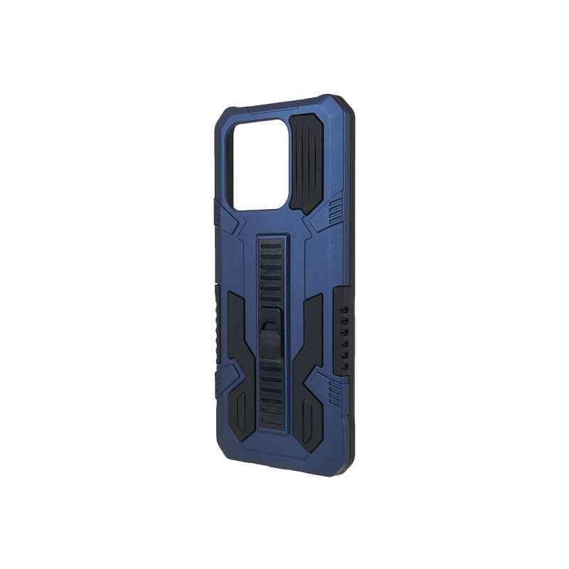 Protector Xiaomi Redmi 10C reforzado con soporte Protector Xiaomi Redmi 10c Reforzado Con Soporte