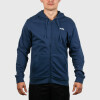 Campera Deportiva Hombre Diadora Marino