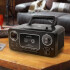Radio Casstte Muse M-182 Rdc RADIO CASETTE MUSE M 182RDC
