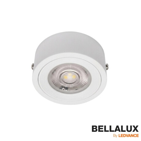 MINISPOT LED ADOSAR BELLALUX 5W Minispot LED Adosar Bellalux 5W 3000K Blanco