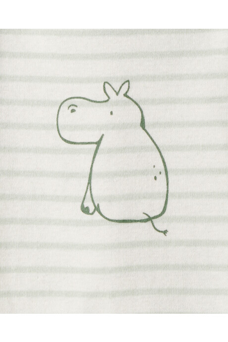 Pack cinco bodies de algodón, diseño animales Pack cinco bodies de algodón, diseño animales