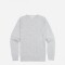 Sweater a la base con estructura GRIS