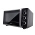 Horno Mueller Sapore 44L Negro