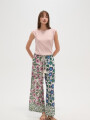 Pantalon Boing Estampado 1
