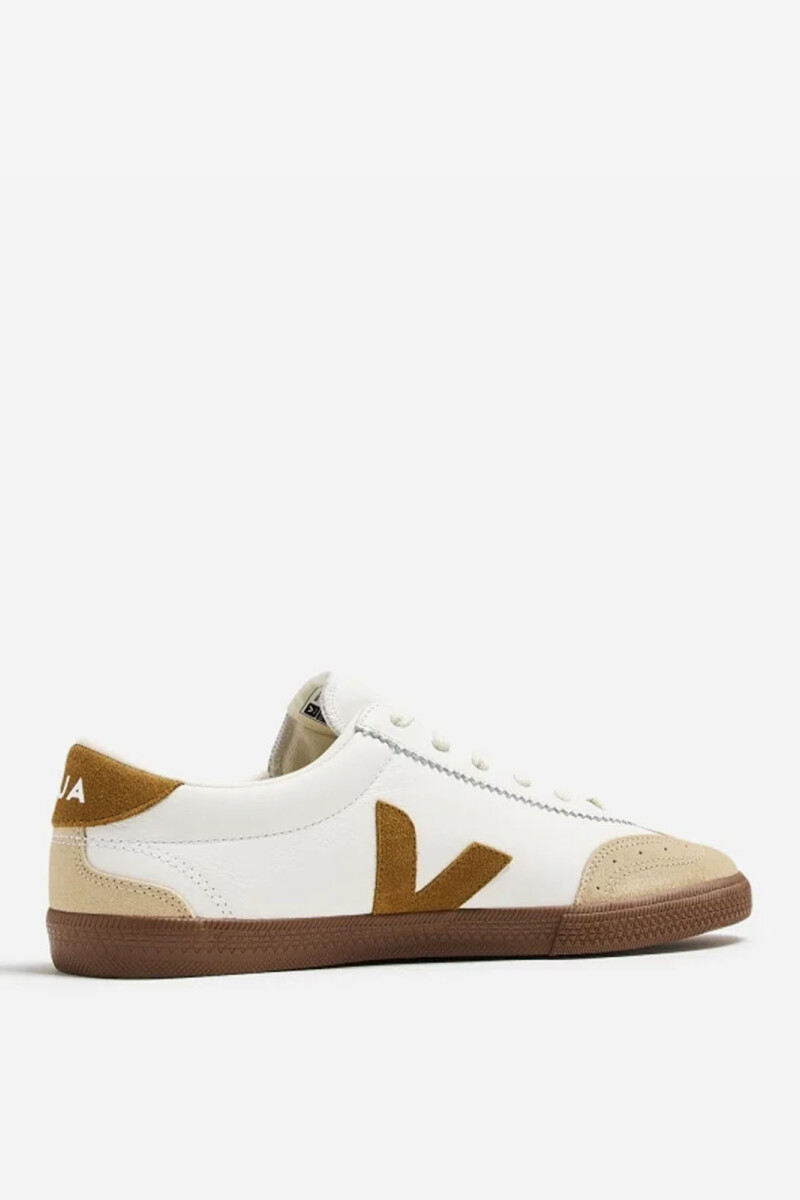 ZAPATILLA Volley Blanco