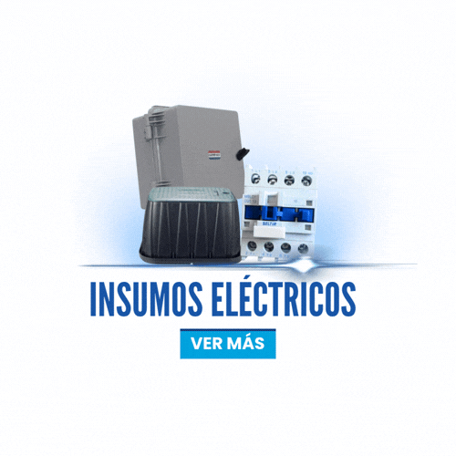 Insumos eléctricos