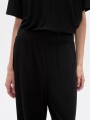 Pantalon Visin Negro