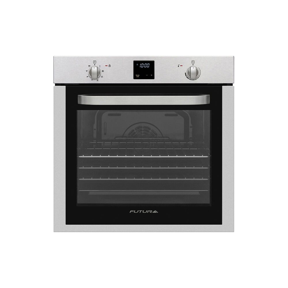 Horno de empotrar Futura FUT-HE750PYR acero inoxidable