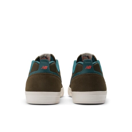Championes Lifestyle New Balance de Hombre 306 NM306BOY DARK CAMO