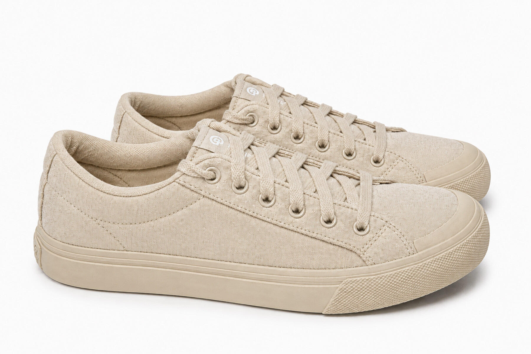 CHAMPION NOGUES - Natural 