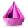 Estimulador Air Pulse Sugar Pop Jewel Rosa