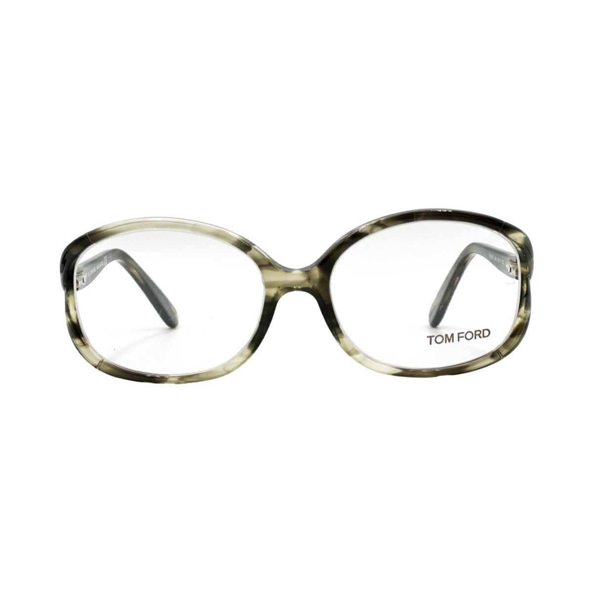 Tom Ford Ovalado Marmolado 
