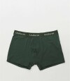 Boxer New Gino Militar/Militar