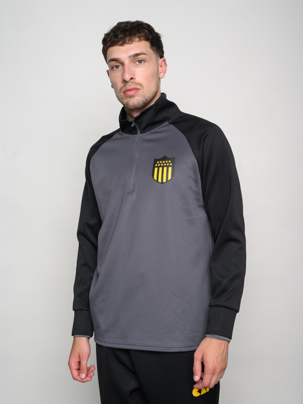 BUZO DEPORTIVO <br /> DOSCO Peñarol Hombre 052