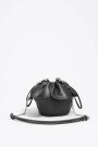 BOLSO PETALO Negro