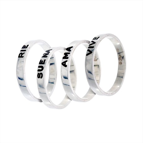 Anillo de plata 925, ESPIRAL Anillo de plata 925, ESPIRAL