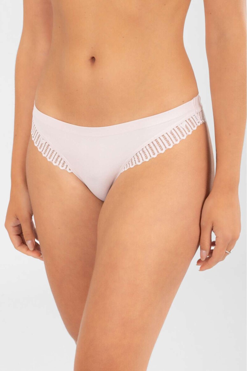 Bikini granate - Lilac 