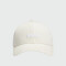 BOSS - Gorra Zed Blanco Abierto