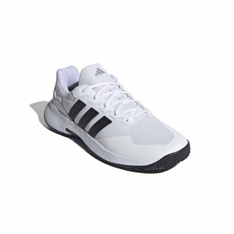 CHAMPIONES ADIDAS GAMECOURT 2 M Hombre KI0781 Blanco-negro
