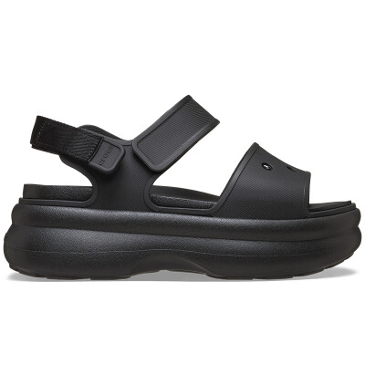 Sandalias Crocs Soho Negro