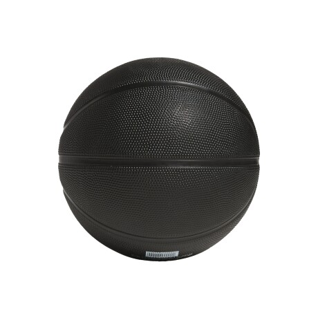 Minipelota adidas Anthony Edwards Black