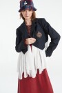 BALLET SCHOOL BLAZER Azul Marino