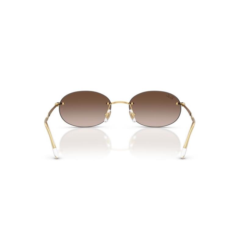 Ray Ban Rb3767 001/13