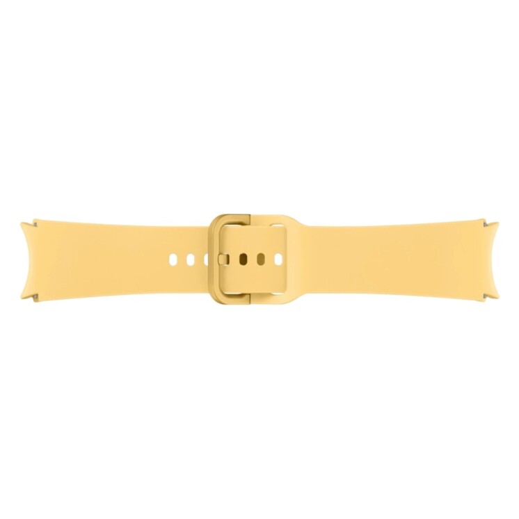 Correa Samsung Sport Band (M/L) para Galaxy Watch6 Orange