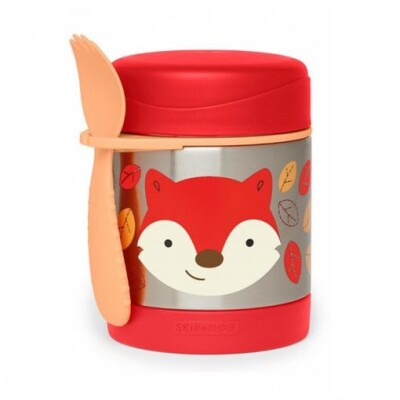 Tupper Acero Inox. Zorro Skip Hop Tupper Acero Inox. Zorro Skip Hop