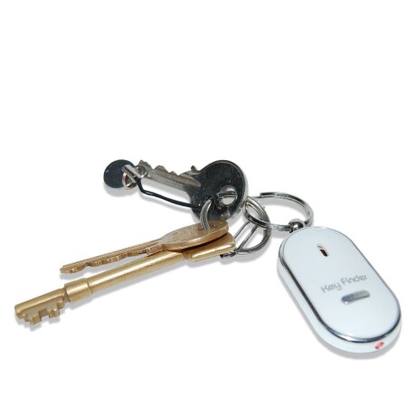Buscador de llaves Key Finder Llavero con Llamador 001
