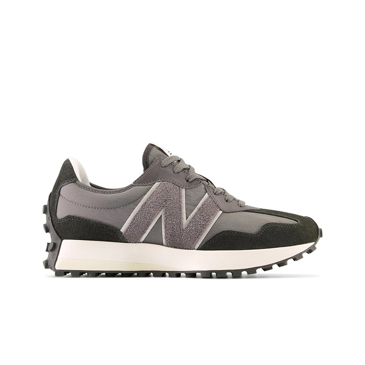 Championes New Balance 327 - Negro 