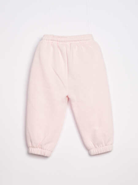 PantalÃ³n Deportivo Rosa