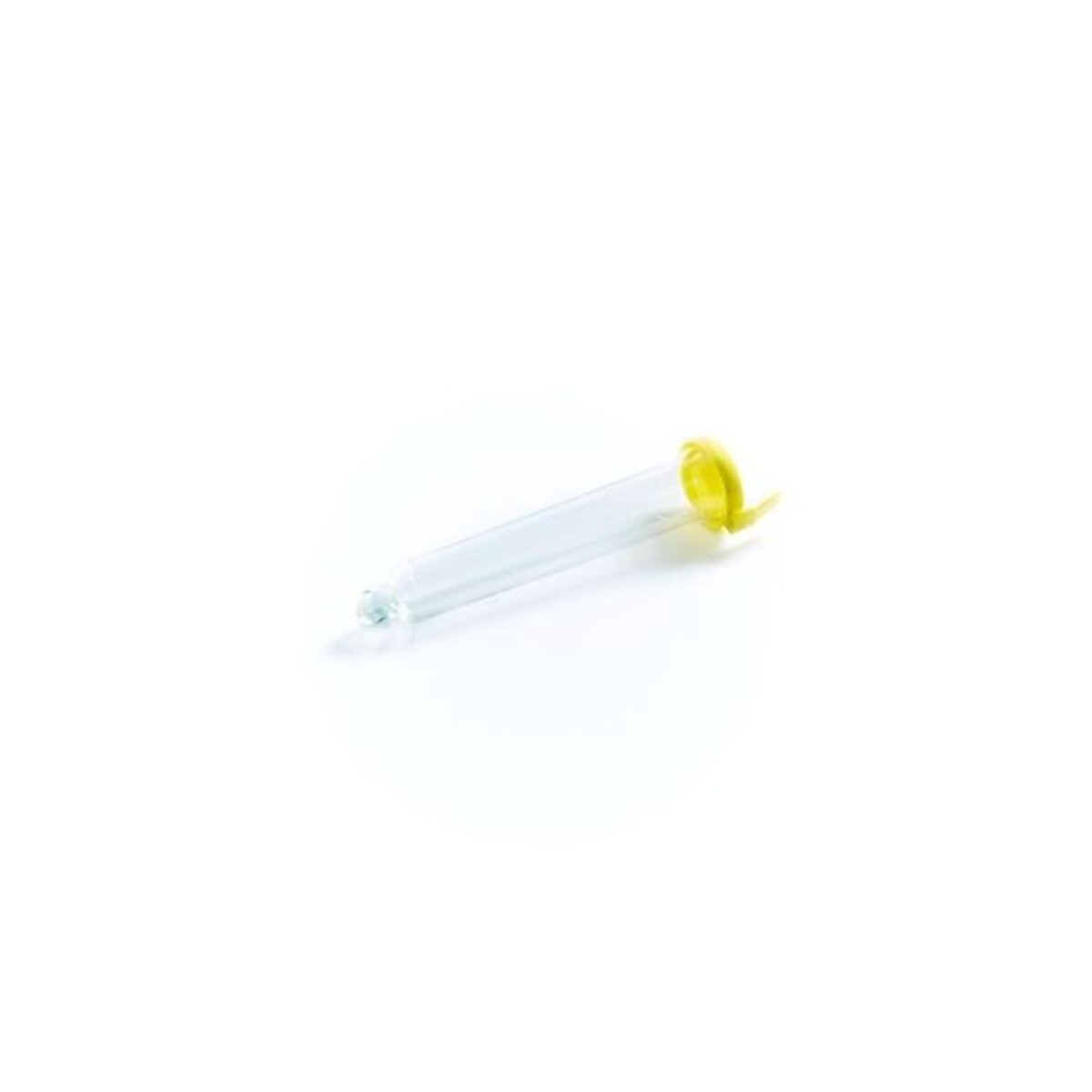 Tubo Recolector De Orina Con Bulbo 
