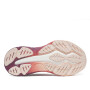 Zapatillas Running Hurricane 25 Mujer White