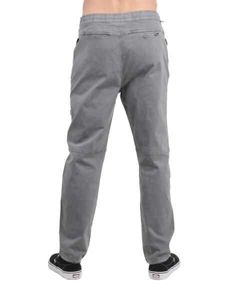 Pantalones O'neill Venture Gris