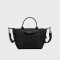 LONGCHAMP - Le Pliage Energy S Negro