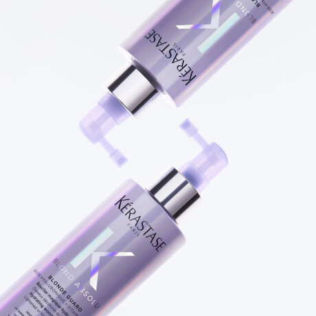 Protector Térmico Kérastase Blond Absolu 190ml Protector Térmico Kérastase Blond Absolu 190ml