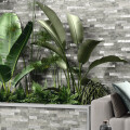 PORCELANATO RIOJA SILVER "A" 31X56 CM Porcelanato Rioja Silver "a" 31x56 Cm