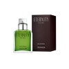 Eternity For Men Eau de Parfum 200ml