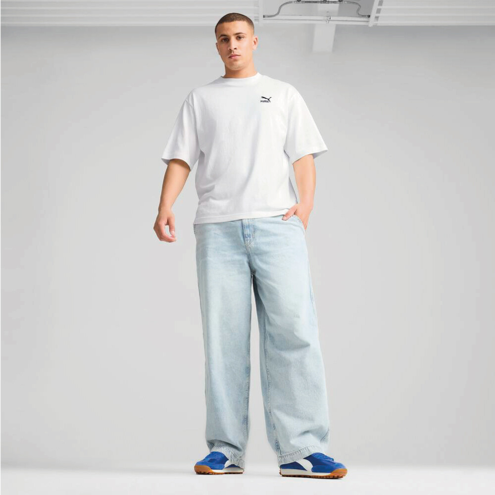 Easy Rider Vintage Clyde Royal-White
