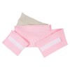 Cinturon anticolico BUBA rosa