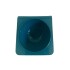 Bowl de Apoyo 16 cm Azul Bowl de Apoyo 16 cm Azul