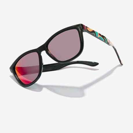 Lentes de Sol Hawkers One Polarized Psychedelic