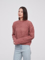 Sweater Berle Rosa Oscuro