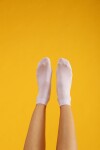 Mini Socks GERME Blanco