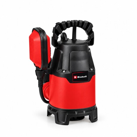 BOMBA DE AGUA SUCIA ELÉCTRICA GC-DP 3325 EINHELL ++ N/a