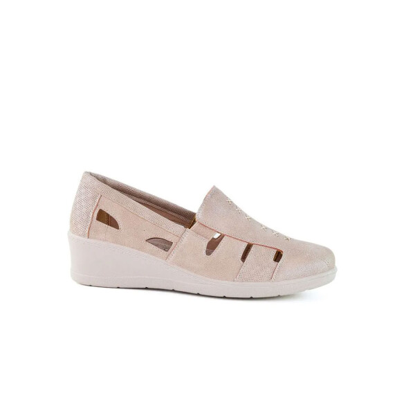 CASUAL CONFORT RHONDA - KORIUM BEIGE