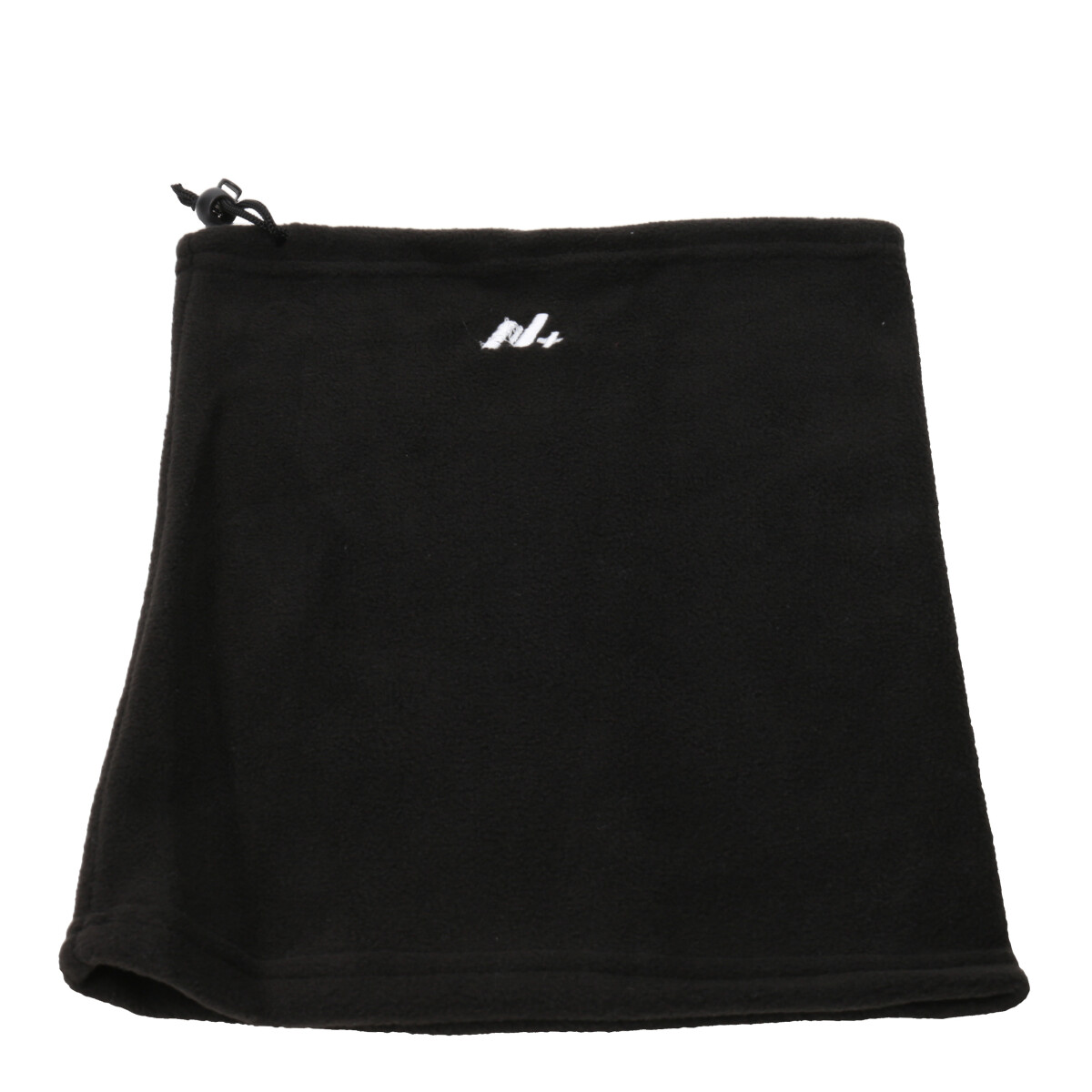 Cuello N+ Wild - Negro 